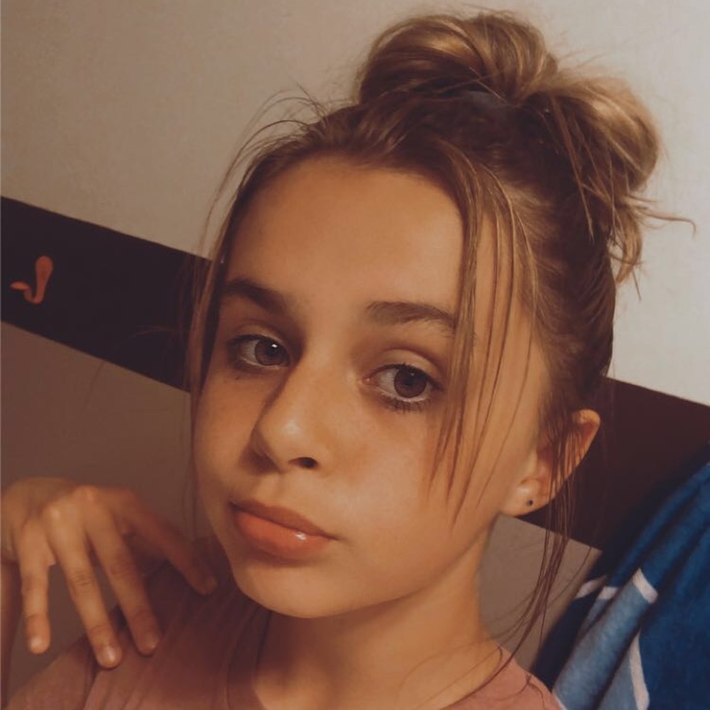 Meet your Posher, Baylee